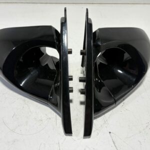 KDC Aero Side Mirrors S13 180sx