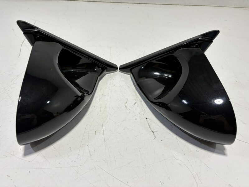 KDC Aero Side Mirrors S13 180sx - Image 3