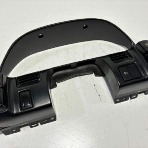 180sx Cluster Surround Trim
