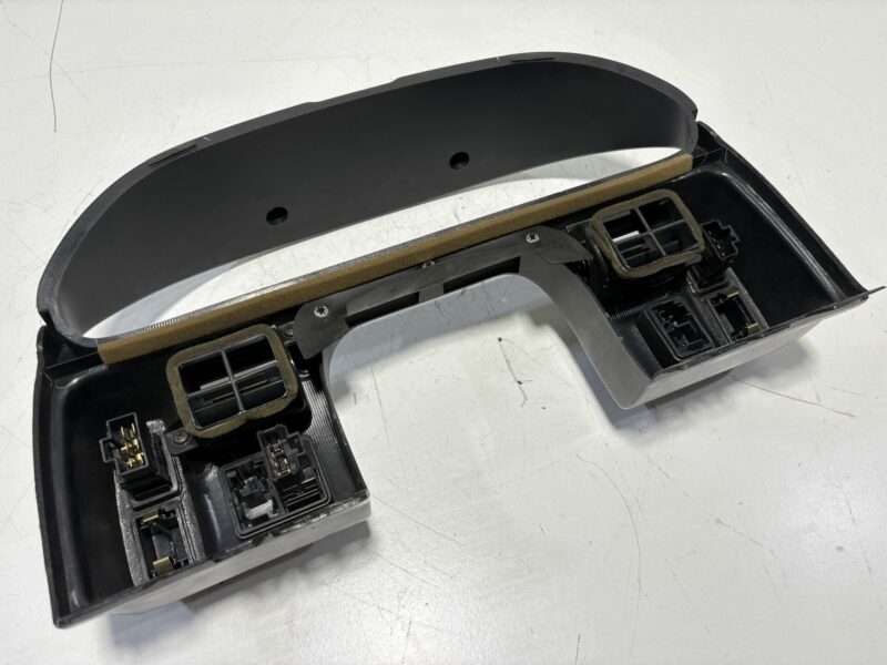 180sx Cluster Surround Trim - Image 3