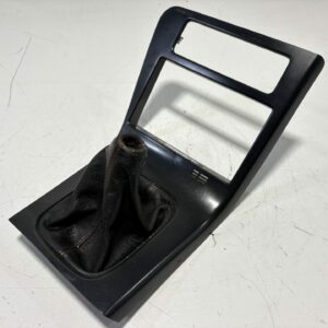 S13 Stereo Surround with Shifter Boot 180sx