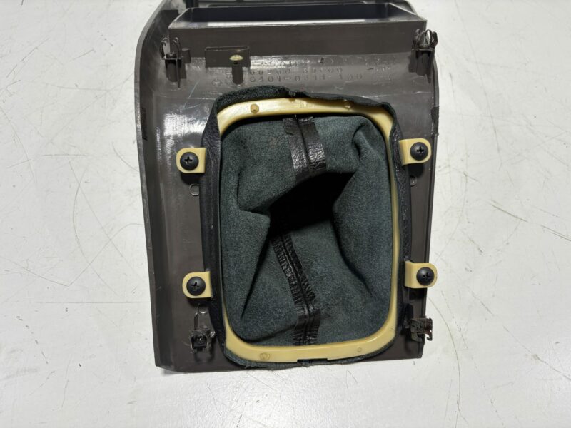 S13 Stereo Surround with Shifter Boot 180sx - Image 4