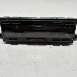 S13 Climate Control Unit AC