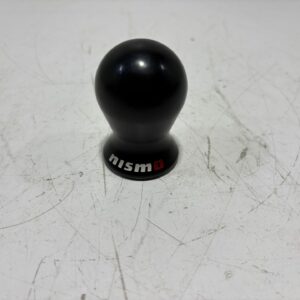 Nismo Duracon Gear Knob 5 Speed