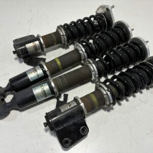 Final Konnexion Adjustable Coilovers S13 180sx