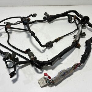 180sx Type X SR20DET Engine Loom Harness