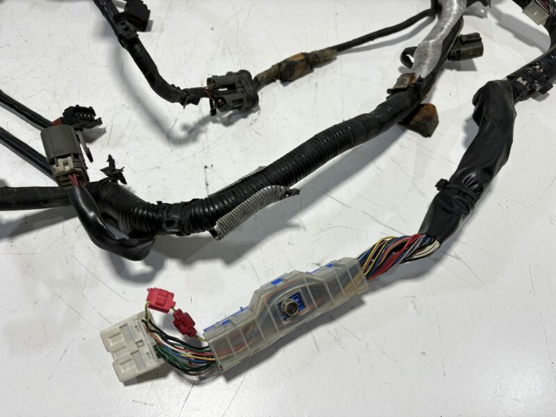 180sx Type X SR20DET Engine Loom Harness - Image 3