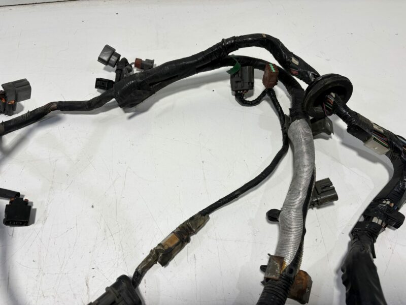 180sx Type X SR20DET Engine Loom Harness - Image 4