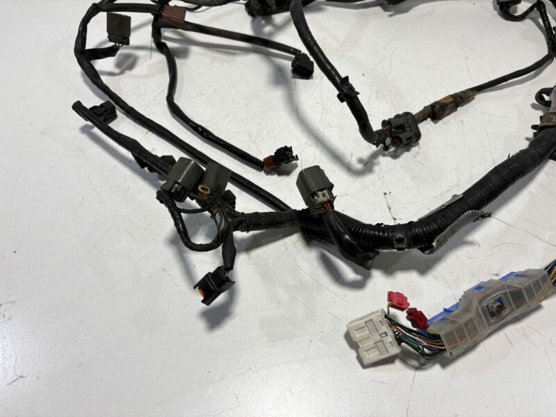 180sx Type X SR20DET Engine Loom Harness - Image 5