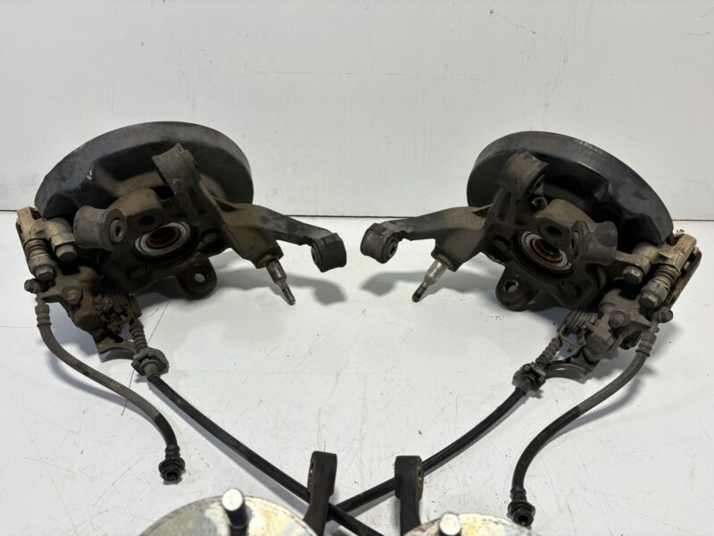 5 Stud Hubs Conversion suit S13 180sx - Image 5