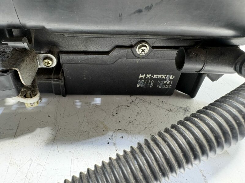 180sx Heater Box and Core - Image 3