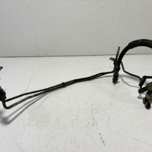 S13 Power Steering Lines