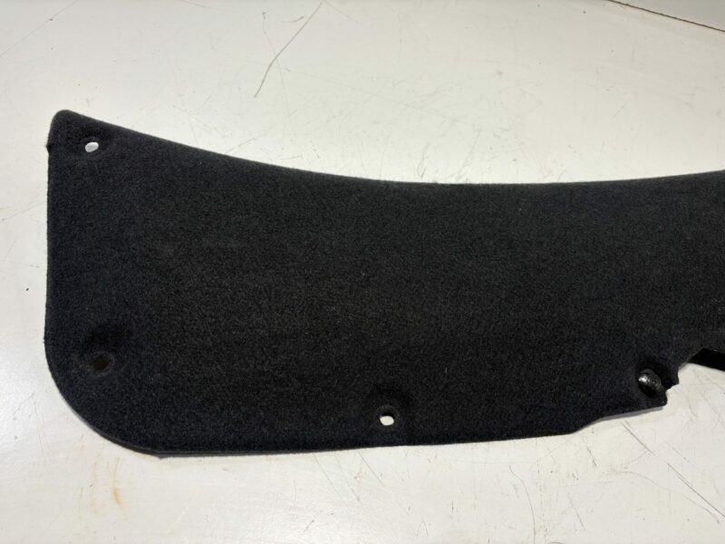 180sx Hatch Boot Trim - Image 4
