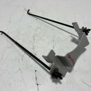 Aftermarket Battery Clamp