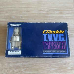 Greddy TVVC Type Mini Boost Valve Controller