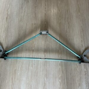 Tomei Triangle Front Tower Brace S13 180sx