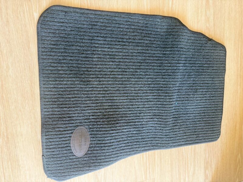 Genuine 180sx Factory Floor Mats - Image 6