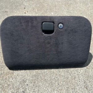S13 Glove Box Silva