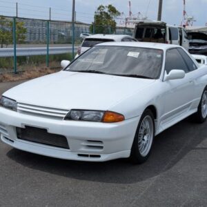 1993 R32 GTR V-Spec