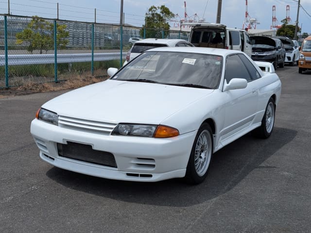 1993 R32 GTR V-Spec