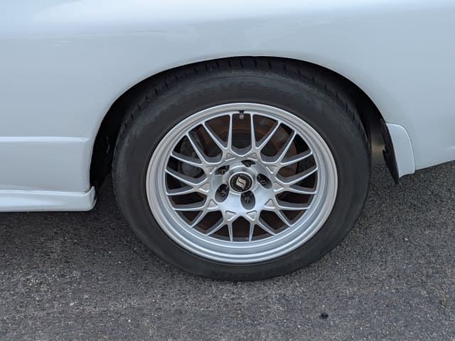 1993 R32 GTR V-Spec - Image 15