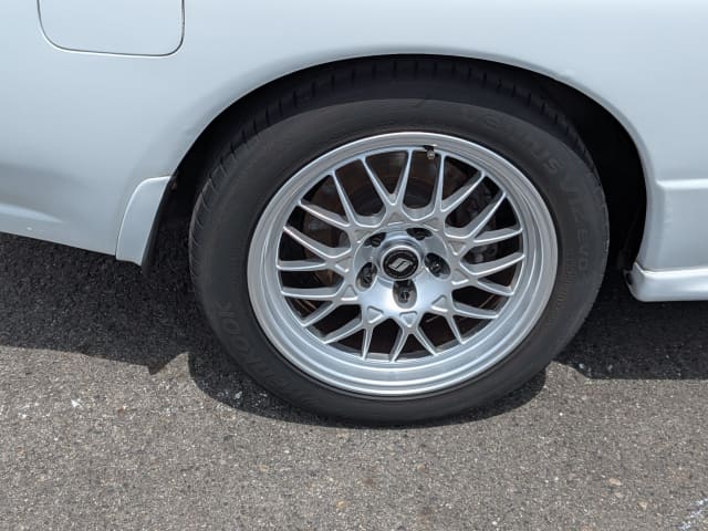 1993 R32 GTR V-Spec - Image 16