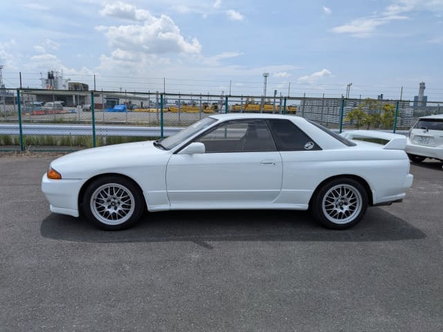 1993 R32 GTR V-Spec - Image 2