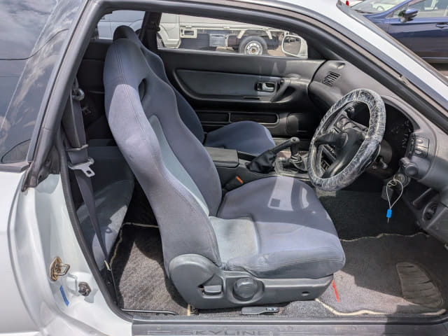 1993 R32 GTR V-Spec - Image 9