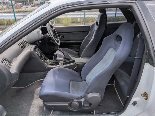 1993 R32 GTR V-Spec - Image 10