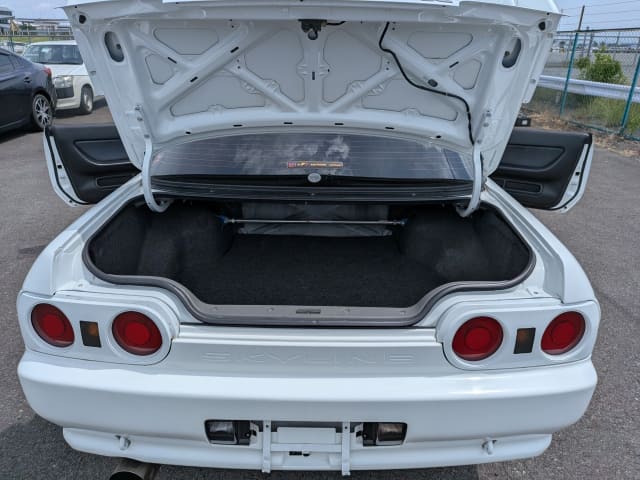 1993 R32 GTR V-Spec - Image 12