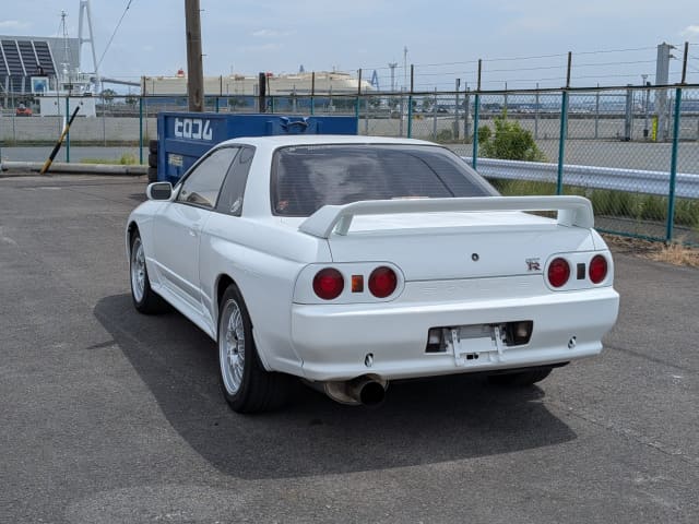 1993 R32 GTR V-Spec - Image 3