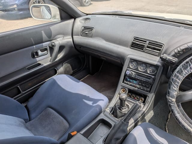 1993 R32 GTR V-Spec - Image 30