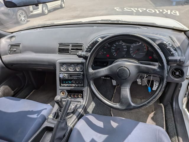 1993 R32 GTR V-Spec - Image 31
