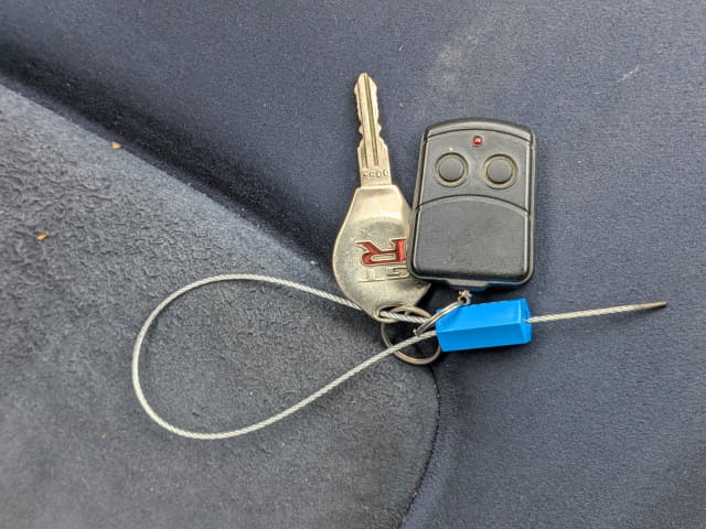 1993 R32 GTR V-Spec - Image 33