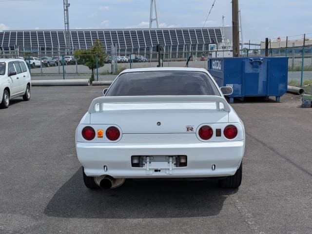 1993 R32 GTR V-Spec - Image 4