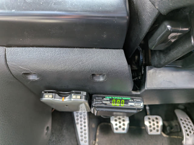 1993 R32 GTR V-Spec - Image 36