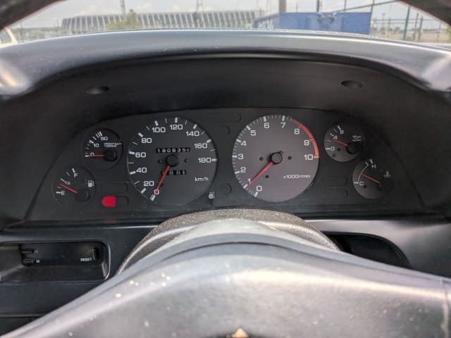 1993 R32 GTR V-Spec - Image 37