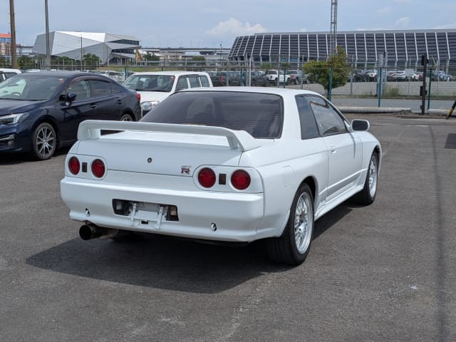1993 R32 GTR V-Spec - Image 5