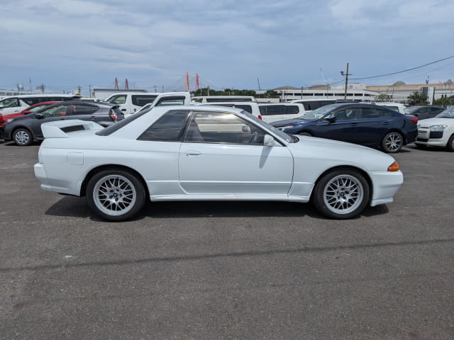 1993 R32 GTR V-Spec - Image 8