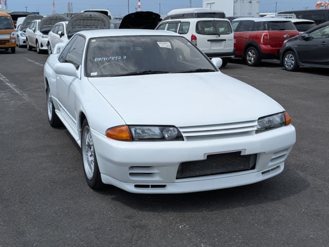 1993 R32 GTR V-Spec - Image 7