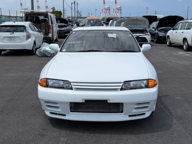 1993 R32 GTR V-Spec - Image 6