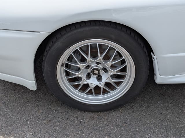 1993 R32 GTR V-Spec - Image 14