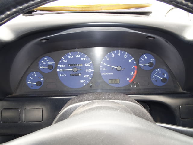 Wrecking 1990 Nissan R32 GTS4 Sedan RB20DET - Image 17