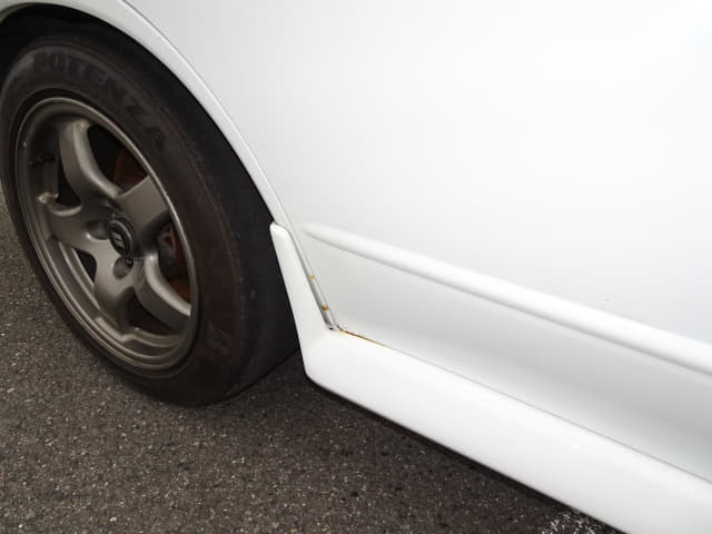 Wrecking 1990 Nissan R32 GTS4 Sedan RB20DET - Image 25