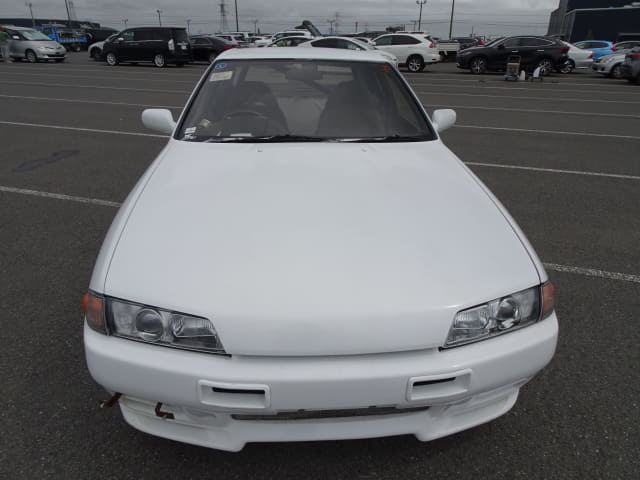 Wrecking 1990 Nissan R32 GTS4 Sedan RB20DET - Image 8