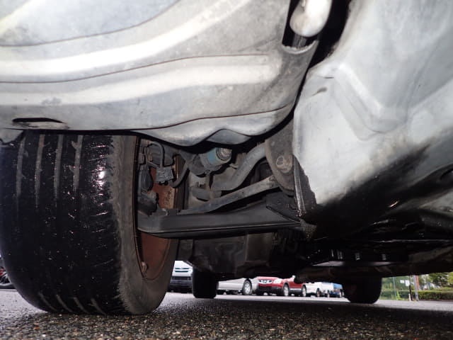 Wrecking 1991 Nissan R32 GTST Sedan RB20DET - Image 13