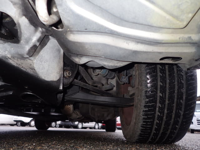 Wrecking 1991 Nissan R32 GTST Sedan RB20DET - Image 14