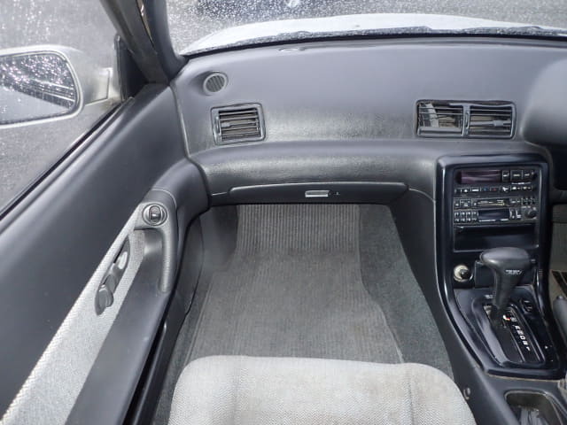 Wrecking 1991 Nissan R32 GTST Sedan RB20DET - Image 23