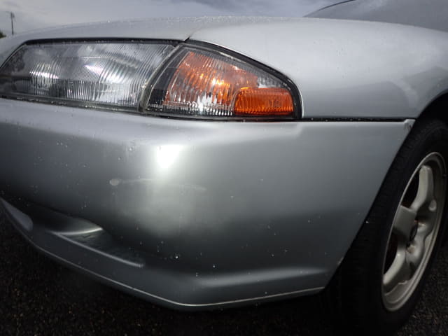 Wrecking 1991 Nissan R32 GTST Sedan RB20DET - Image 27
