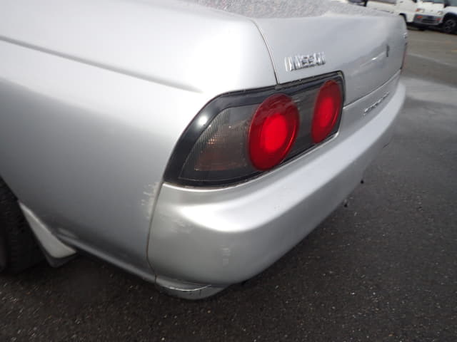 Wrecking 1991 Nissan R32 GTST Sedan RB20DET - Image 28